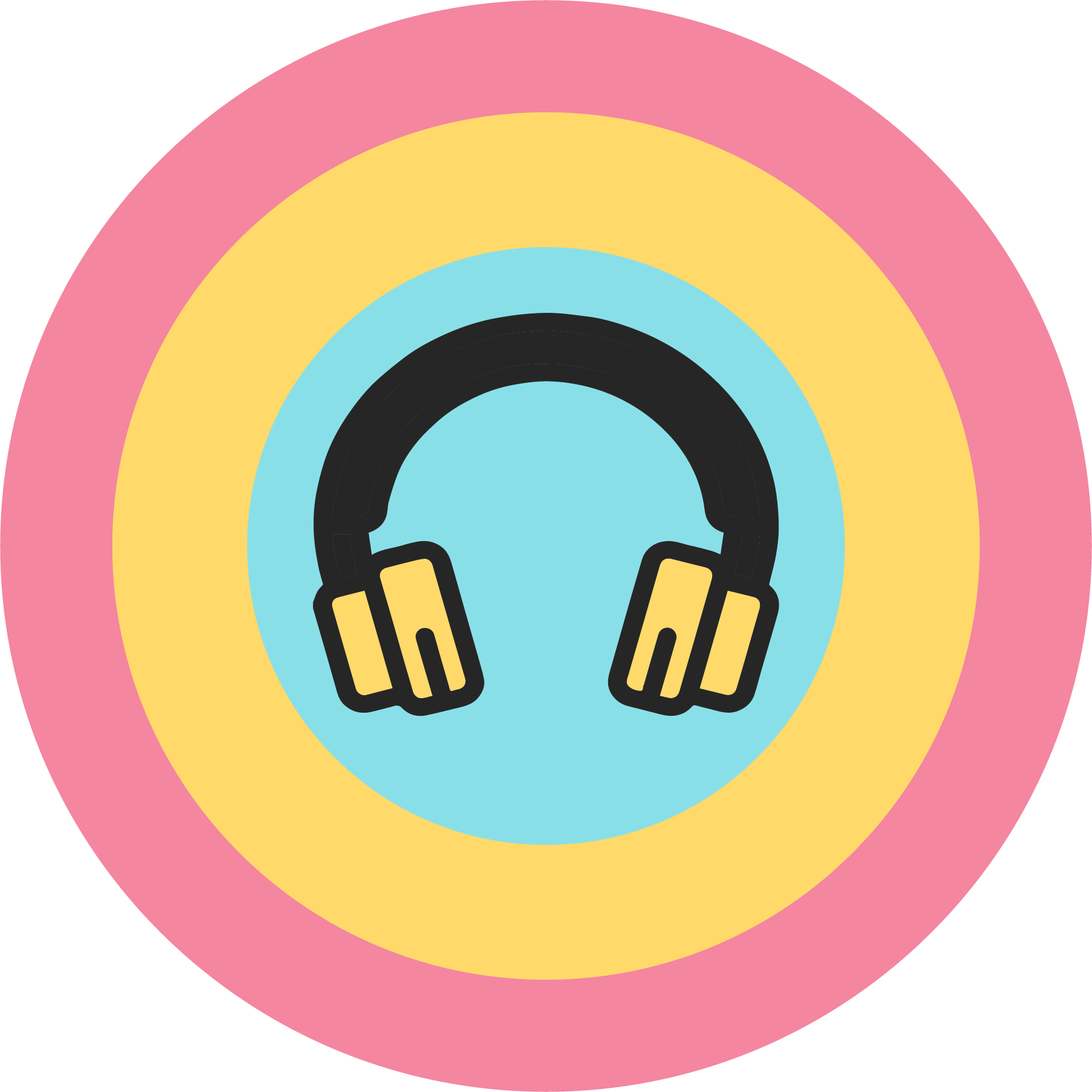 Listen to Remix artist Pogo